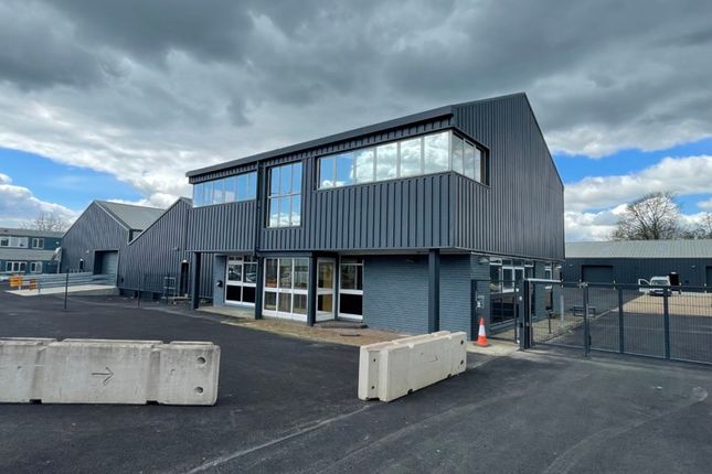 Thumbnail Office to let in Emir House, Emir Business Park, Wotton Road, Ashford, Kent