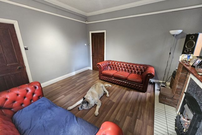 End terrace house for sale in Bamford Road, Heywood