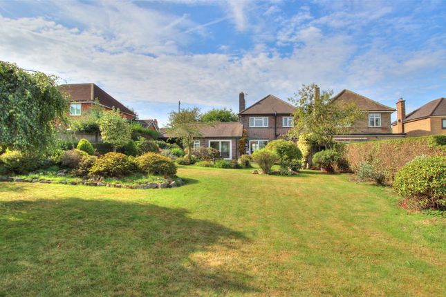 Detached house for sale in Bardon Road, Coalville