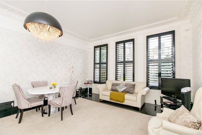 2-bed flat on 6, 63-65, Warwick Road, London, £750,000