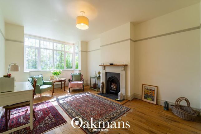 Semi-detached house for sale in Cambridge Road, Birmingham