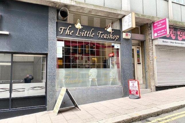 Thumbnail Restaurant/cafe for sale in Theatre Approach, Birmingham