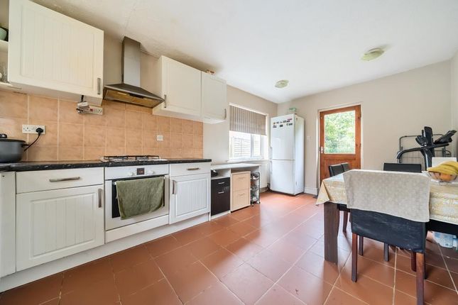 Semi-detached house for sale in South Reading/University Borders, Berkshire