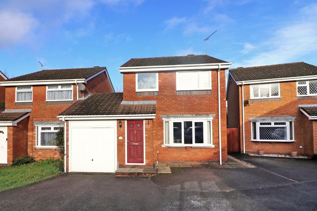 3-bed other on 9 Downscroft Gardens, Southampton, £390,000