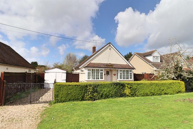 Detached house for sale in London Road, Great Notley, Braintree CM77