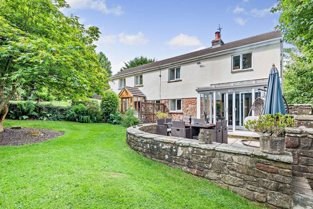 Yew Tree Cottage, Marsh Hill, Coleford photo 2
