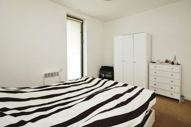 Apartment 36 The Old Market, Market Street, Rotherham photo 4