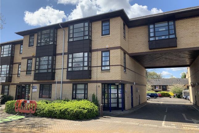 Thumbnail Office to let in 2 Signet Court Newmarket Road, Cambridge