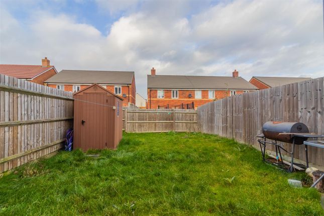 39, Barracuda Rise, Southam photo 3