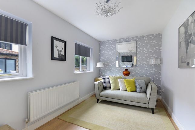 Detached house for sale in East Street, Ryarsh, West Malling