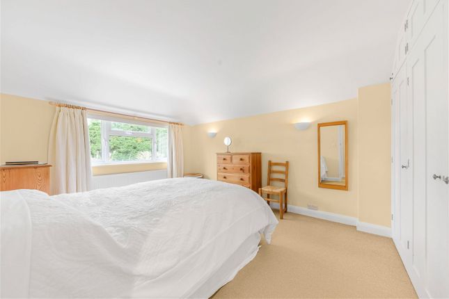 Detached house for sale in The Landway, Kemsing, Sevenoaks