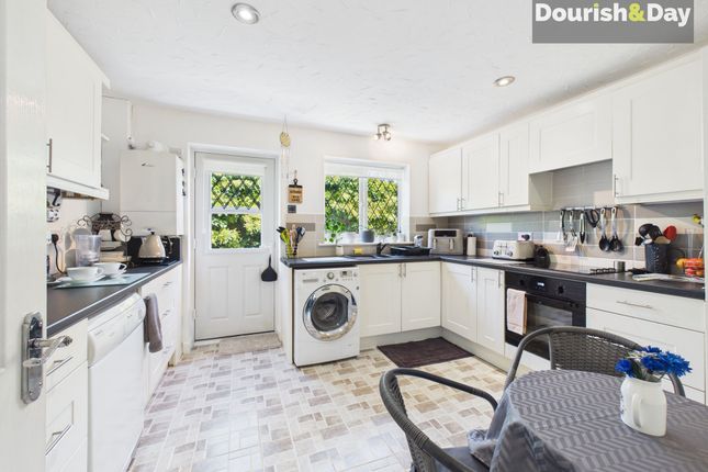 The Old Smithy Bungalow, Market Drayton photo 3