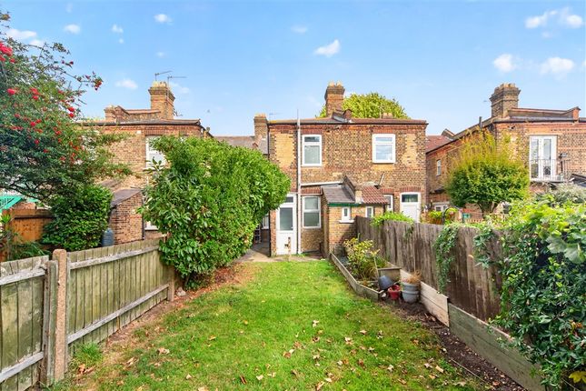 Edward Road Walthamstow, London photo 2