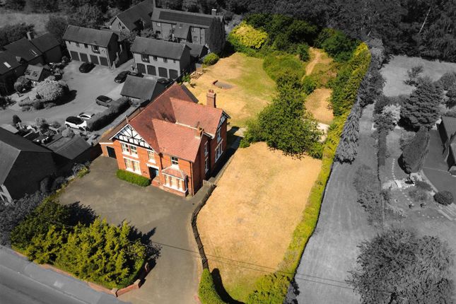 Little Hind Heath Farm, 46, Hind Heath Road, Sandbach photo 2