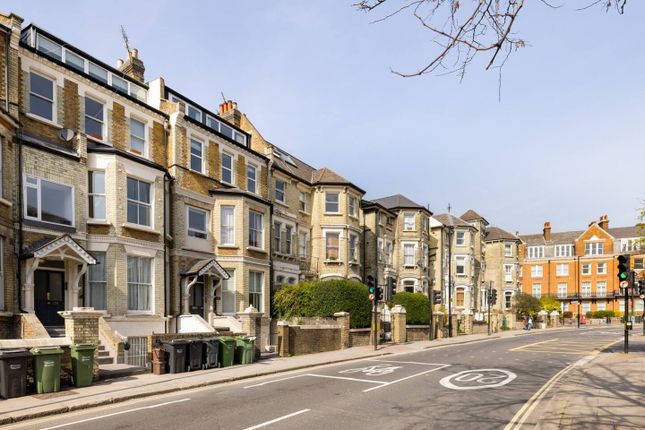 Thumbnail Flat for sale in West End Lane, West Hampstead, London