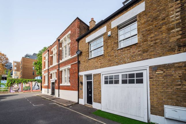 Property for sale in Barbon Close, Bloomsbury, London