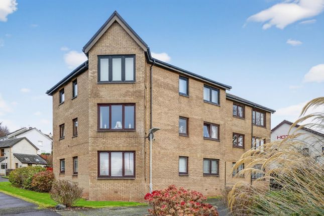 2 Woodbank Gardens, Largs _01.Jpg