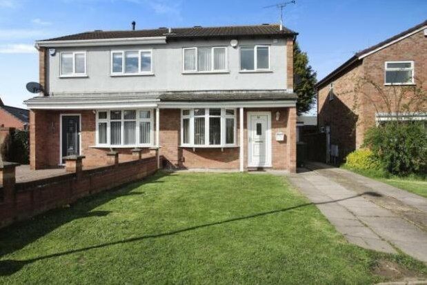 Thumbnail Property to rent in Horse Shoe Road, Coventry