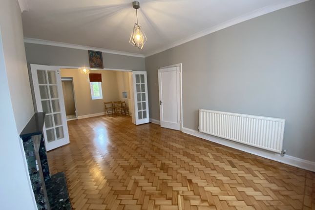 Terraced house for sale in Fryent Way, Kingsbury