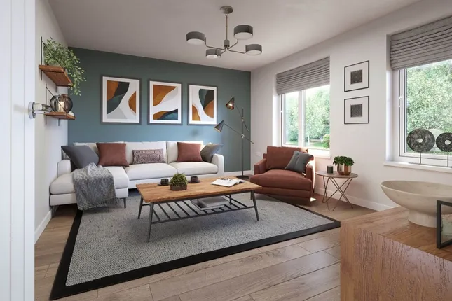 Taylor Wimpey - Ockley Park