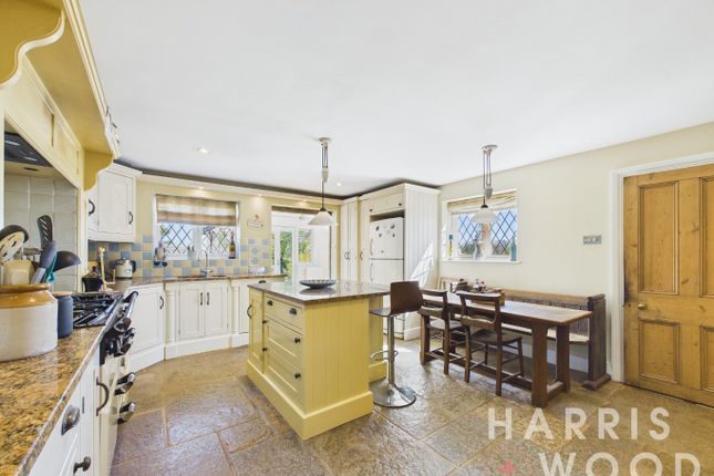 School Cottage, Faulkbourne, Essex photo 2