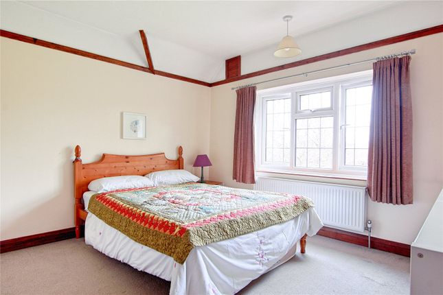 Detached house for sale in The Street, East Preston, Littlehampton, West Sussex