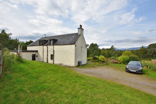 Detached house for sale in Spean Bridge, By Fort William
