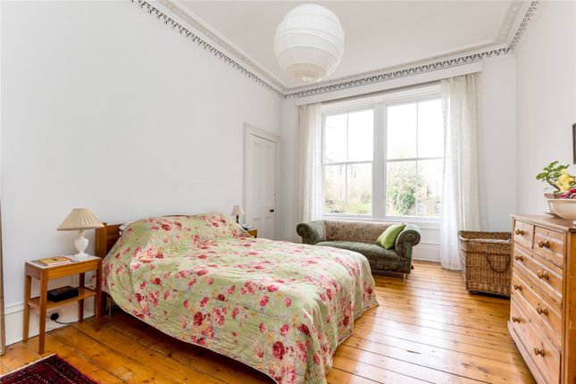 Flat for sale in Leven Terrace, Bruntsfield Links, Edinburgh