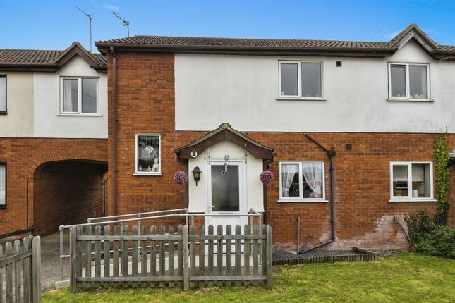 Terraced house for sale in Brian Avenue, Skegness