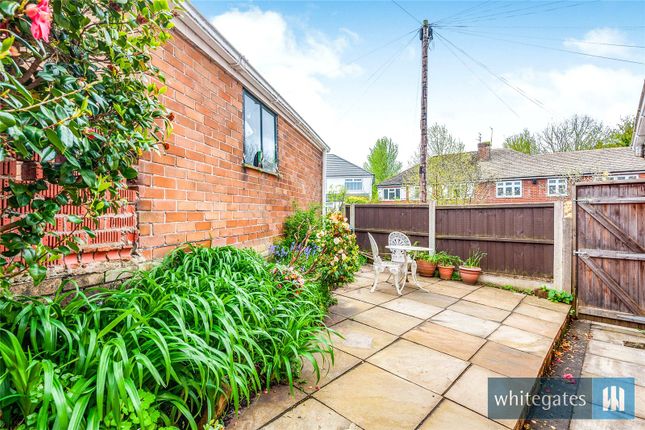 Semi-detached house for sale in Court Hey Road, Liverpool, Merseyside