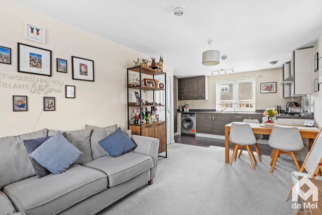 SHARED OWNERSHIP 9, Fotescue Road, Cheltenham photo 4