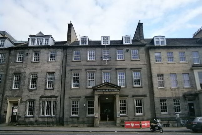 Thumbnail Leisure/hospitality to let in The Jam House, 5 Queen Street, Edinburgh