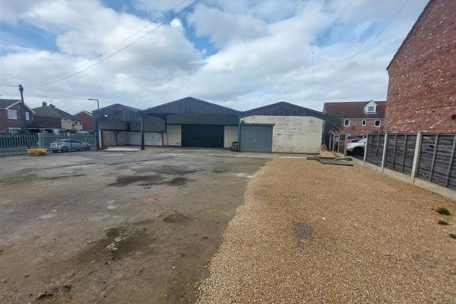 Thumbnail Commercial property to let in Tranmoor Lane, Armthorpe, Doncaster