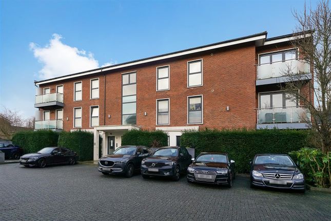 2-bed flat on Flat 21, 95, Crystal Court, Bramley Road, London, £450,000