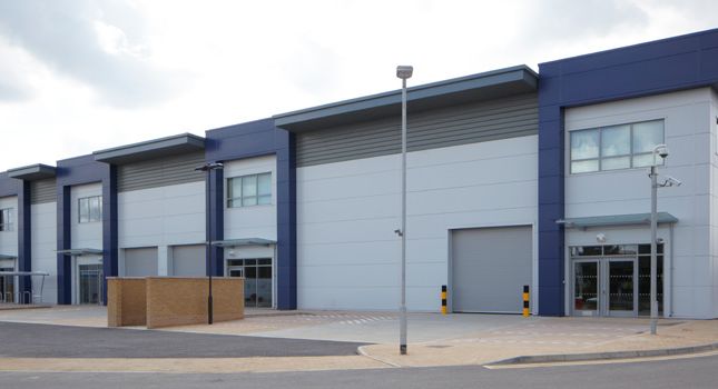 Thumbnail Office to let in Lumina Business Centre, Enfield