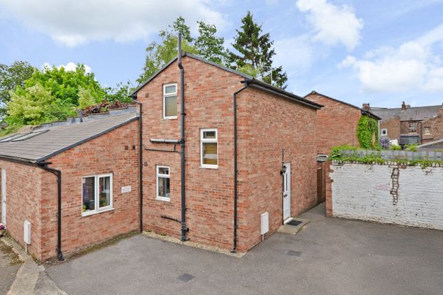 1 Bedroom Semi-Detached in YO31 8LR