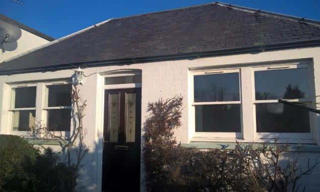 Thumbnail Cottage to rent in Manse Street, Aberdour