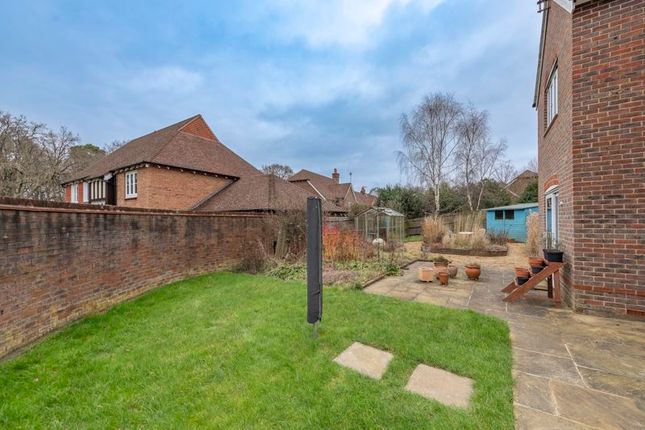 Detached house for sale in Nightingales, East Hoathly, Lewes