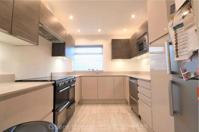 Bungalow for sale in Boltmore Close, Hendon