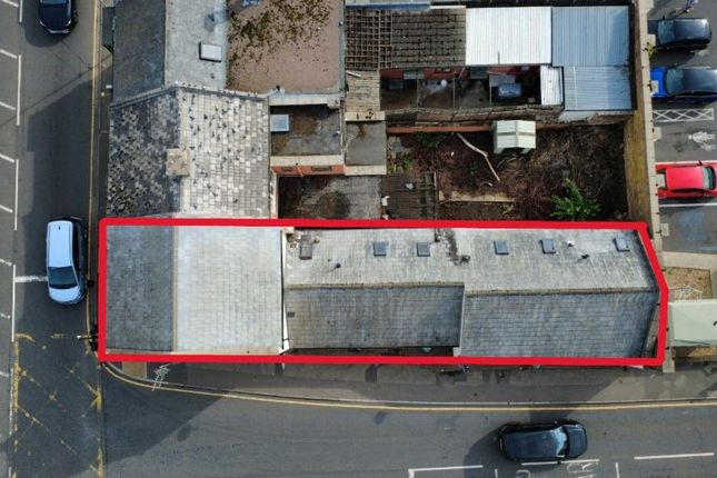 1, 3, 5, 7 & 9 St. Thomas Road, Spalding photo 4