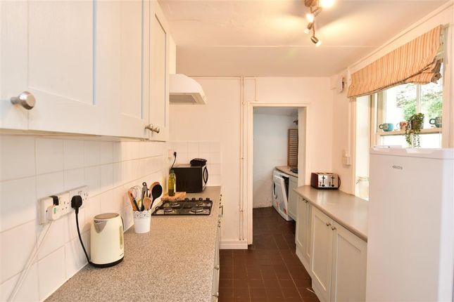 End terrace house for sale in Upper Lewes Road, Brighton, East Sussex