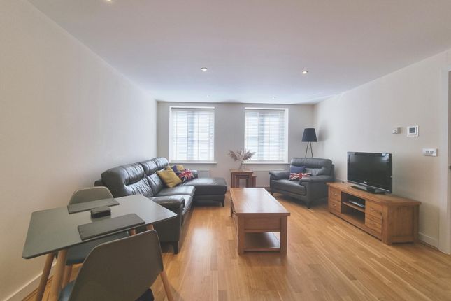 Flat 4 34, Outdowns, Deal photo 3