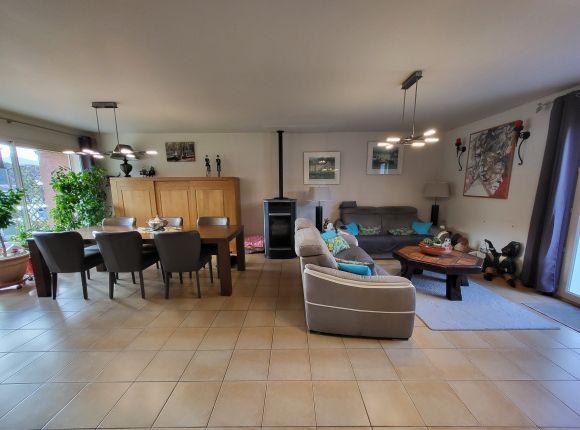 Detached house for sale in Couiza, Languedoc-Roussillon, 11190, France