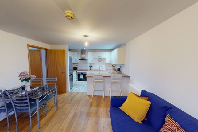 3 Staten Court, 84, Tradewind Square, Liverpool photo 3