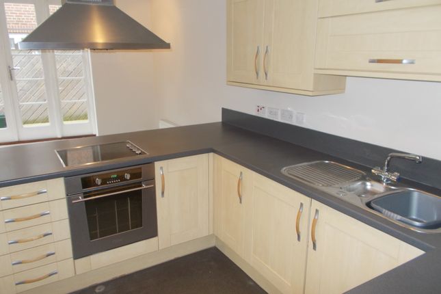 Flat 3, Lichfield photo 2