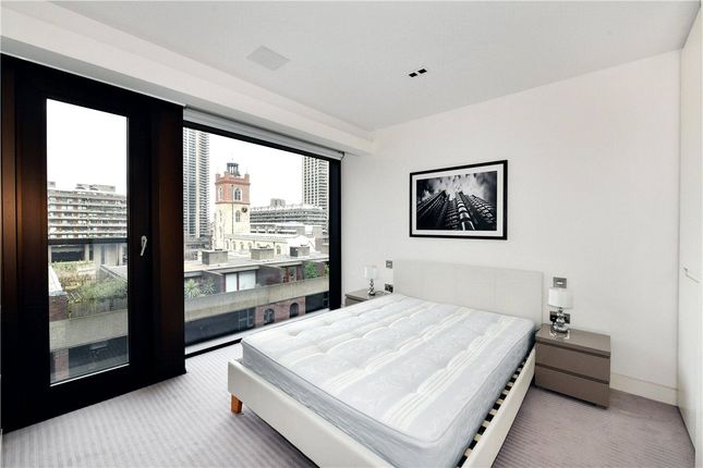 Flat 52, Roman House,, Wood Street, London photo 3