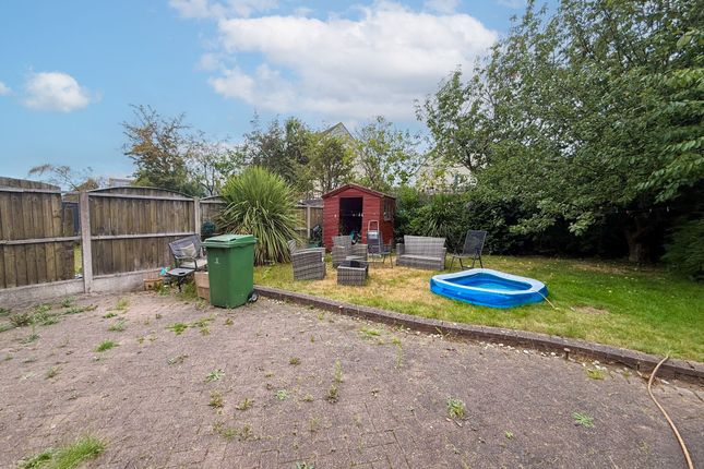 107 Chelwood Avenue, Liverpool photo 3