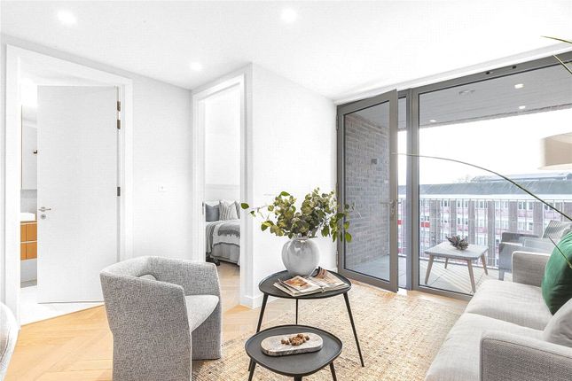 Flat 53 **,, Parkhaus, London photo 2