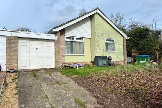 3-bed house on 10, Scott Road, Bury St. Edmunds, £180,000