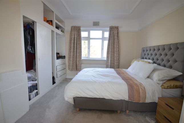 Semi-detached house for sale in Uppingham Avenue, Stanmore